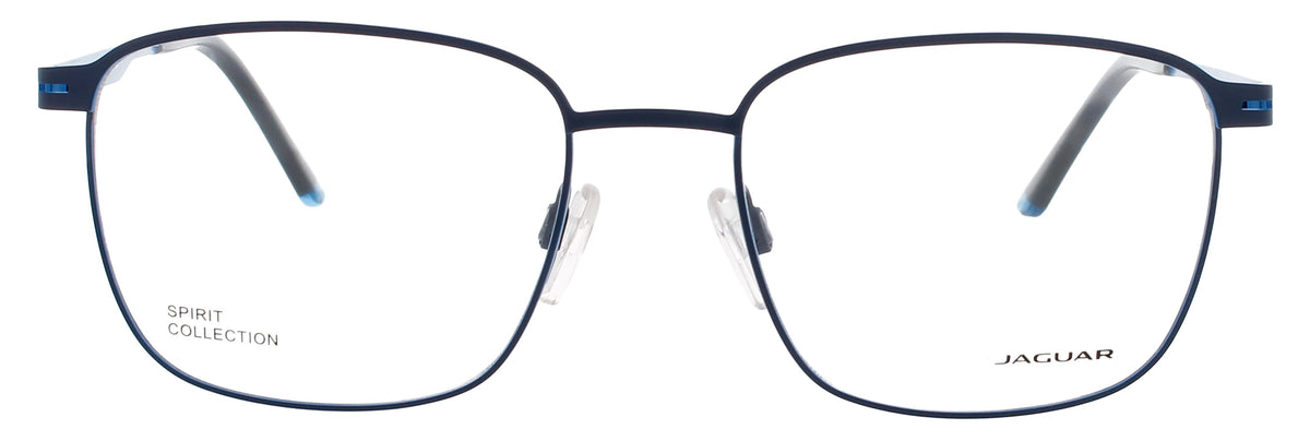 Jaguar Jaguar Optical Glasses Blue