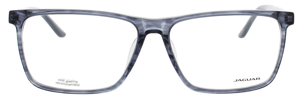 Jaguar Jaguar Optical Glasses Blue