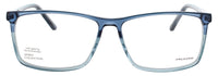 Jaguar Jaguar Optical Glasses Blue
