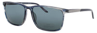 Jaguar Jaguar Sunglasses Dark Blue
