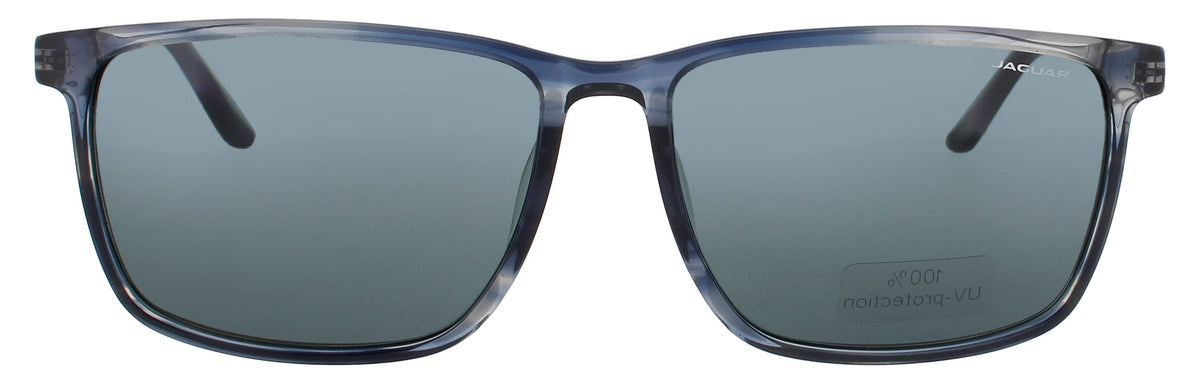 Jaguar Jaguar Sunglasses Dark Blue