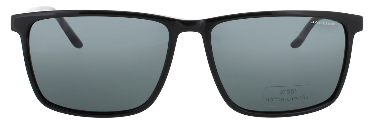 Jaguar Jaguar Sunglasses Blue