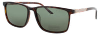 Jaguar Sunglasses Green