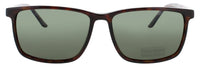 Jaguar Sunglasses Green