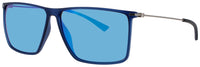 Jaguar Jaguar Sunglasses Blue