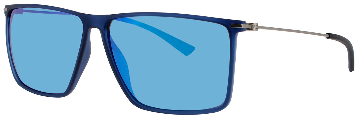 Jaguar Jaguar Sunglasses Blue