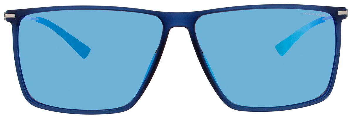 Jaguar Jaguar Sunglasses Blue