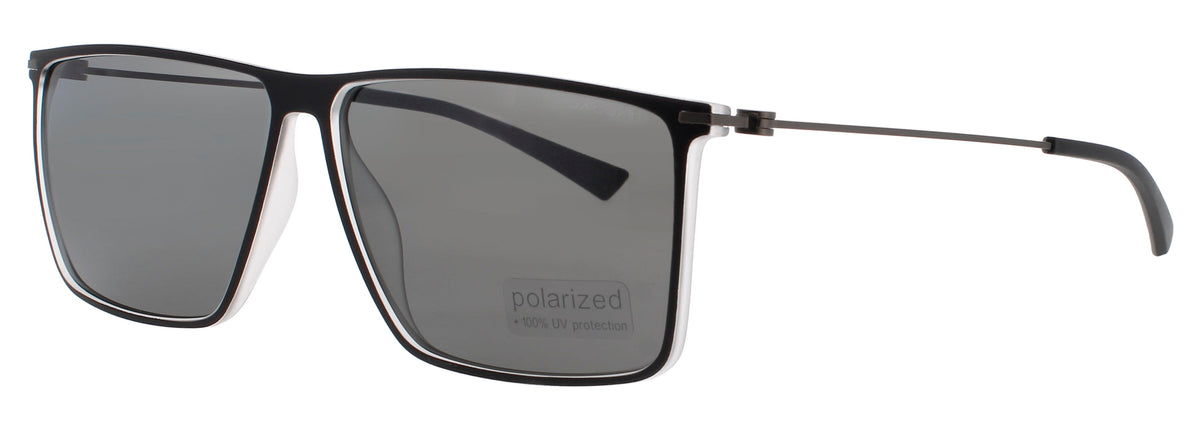 Jaguar Jaguar Sunglasses Black