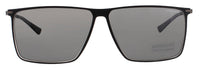 Jaguar Jaguar Sunglasses Black