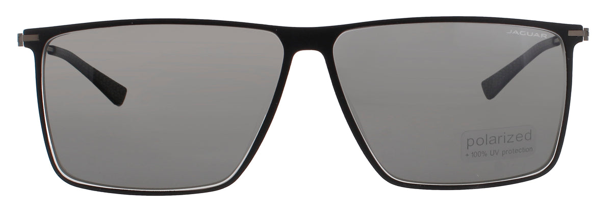 Jaguar Jaguar Sunglasses Black