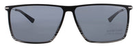 Jaguar Jaguar Sunglasses Gray