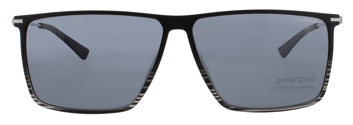 Jaguar Jaguar Sunglasses Gray