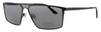 Jaguar Jaguar Sunglasses Gray