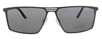 Jaguar Jaguar Sunglasses Gray