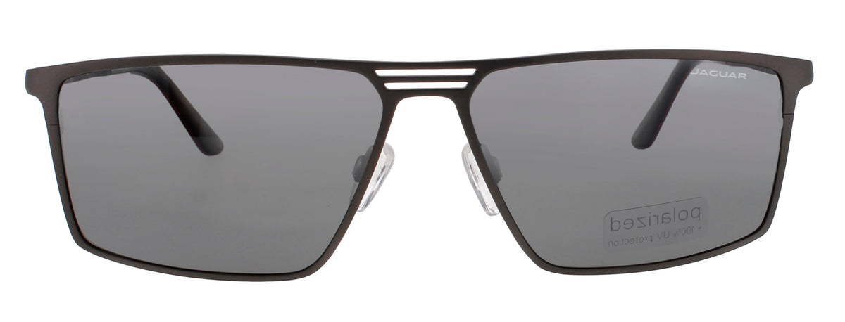 Jaguar Jaguar Sunglasses Gray