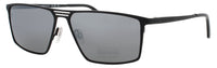 Jaguar Jaguar Sunglasses Black