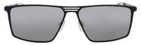 Jaguar Jaguar Sunglasses Black