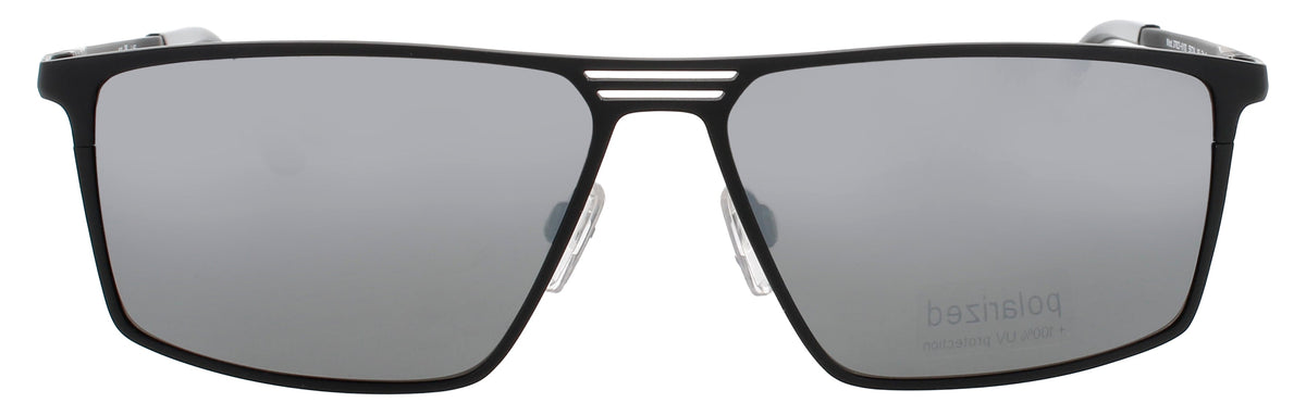 Jaguar Jaguar Sunglasses Black