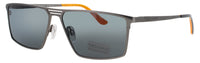 Jaguar Sunglasses Dark Green