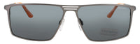 Jaguar Sunglasses Dark Green