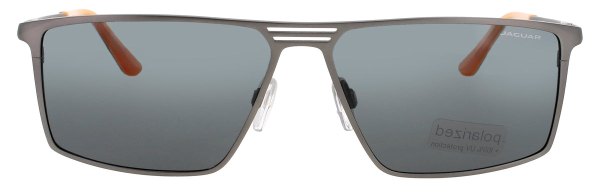 Jaguar Sunglasses Dark Green