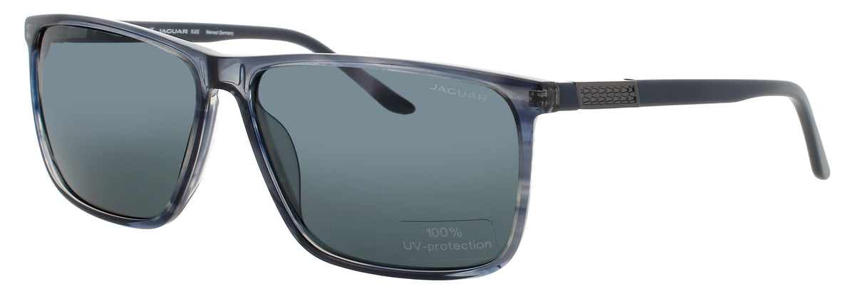Jaguar Jaguar Sunglasses Blue