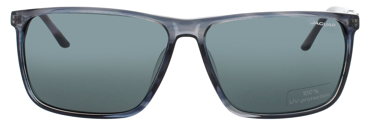 Jaguar Jaguar Sunglasses Blue