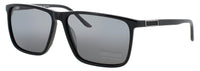 Jaguar Jaguar Sunglasses Black