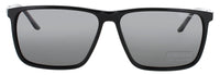 Jaguar Jaguar Sunglasses Black