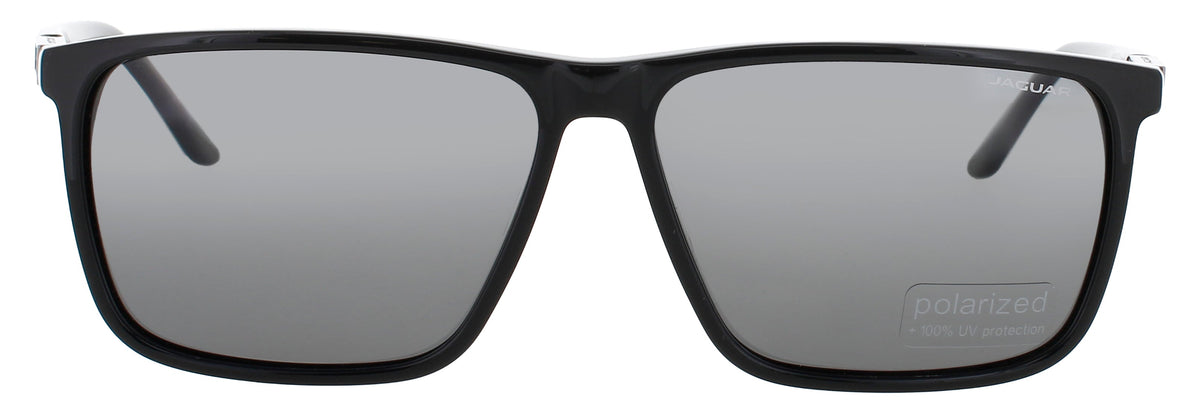 Jaguar Jaguar Sunglasses Black