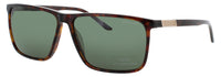 Jaguar Sunglasses Dark Green