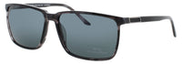 Jaguar Jaguar Sunglasses Gray