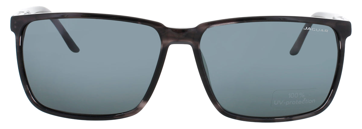 Jaguar Jaguar Sunglasses Gray