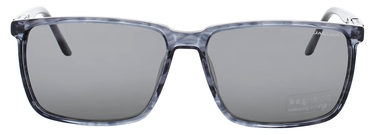 Jaguar Jaguar Sunglasses Blue