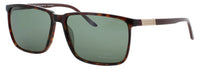 Jaguar Sunglasses Dark Green