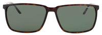 Jaguar Sunglasses Dark Green