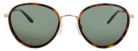 Jaguar Sunglasses Dark Green