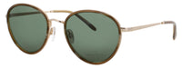 Jaguar Jaguar Sunglasses Dark Green