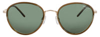 Jaguar Jaguar Sunglasses Dark Green