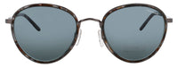 Jaguar Jaguar Sunglasses Dark Green