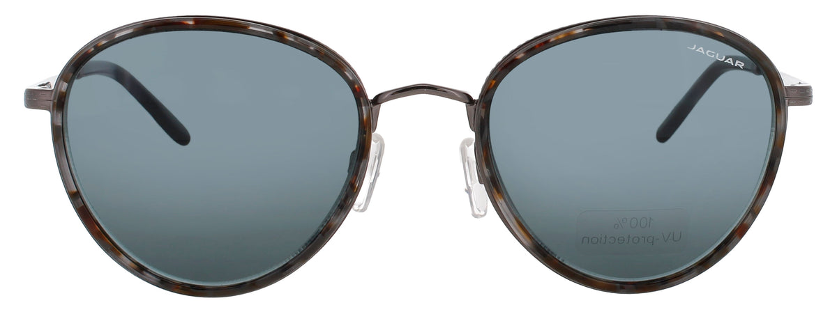 Jaguar Jaguar Sunglasses Dark Green