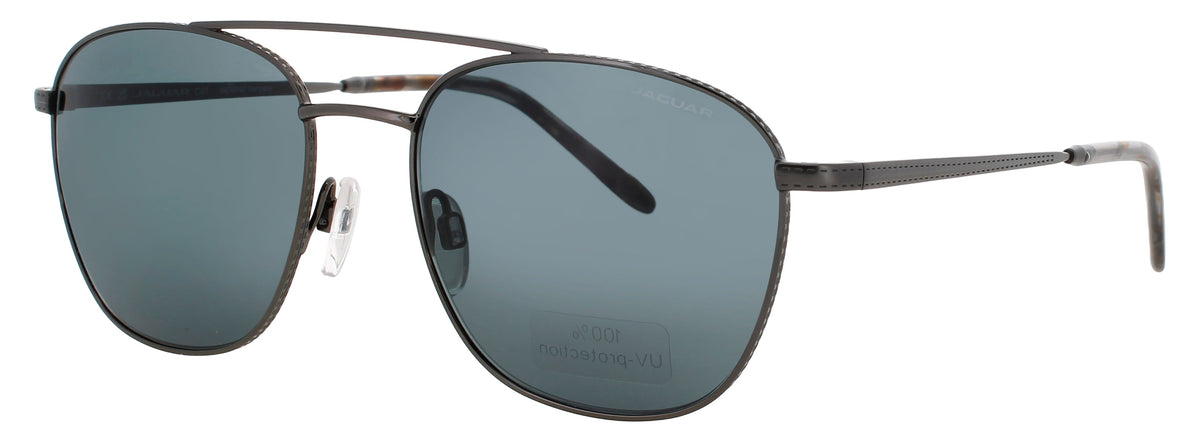 Jaguar Jaguar Sunglasses Gray