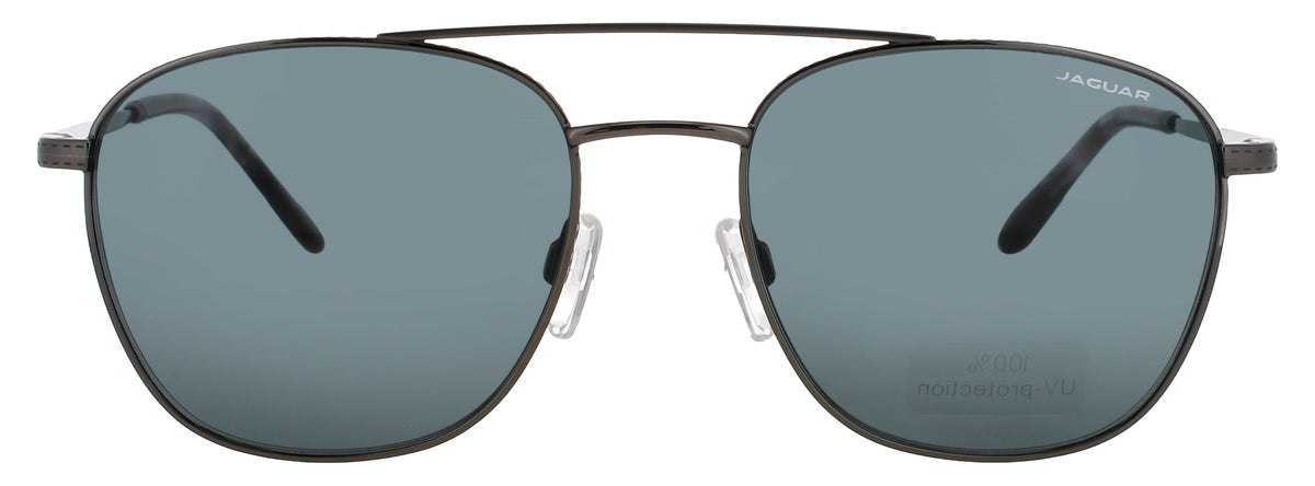 Jaguar Jaguar Sunglasses Gray