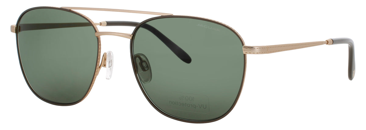 Jaguar Jaguar Sunglasses Brown
