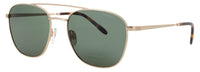 Jaguar Sunglasses Dark Green