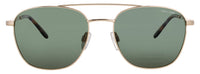 Jaguar Sunglasses Dark Green