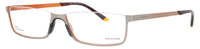 Jaguar Jaguar Optical Glasses Gray