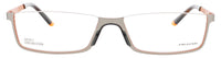 Jaguar Jaguar Optical Glasses Gray