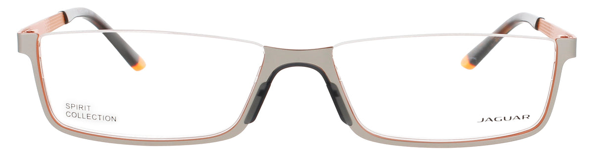 Jaguar Jaguar Optical Glasses Gray
