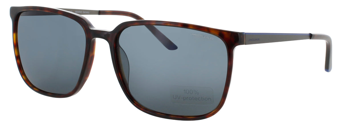 Jaguar Sunglasses Brown